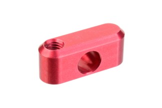 Aluminum Battery Backstop - 1 pc