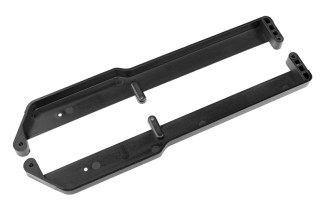 Chassis Side Guards - Composite - Left/Right - 1 Set: SBX410