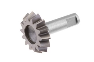 Bevel Gear 14T - Steel - 1 pc: SBX410