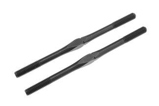 Turnbuckle - 54mm - Steel - 2 pcs: SBX410