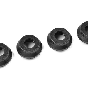 Team Shock Cap - Lower Composite (4pc)