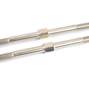 Turnbuckle - M5 - 92mm - Spring Steel - 2 pcs