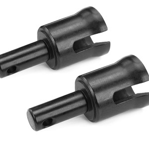 Differential Outdrive Cup - Model 2021 - SP2 EXH Steel - 2 pcs