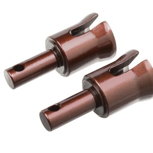 PRO Differential Outdrive Cup - Swiss Spring Steel - 2 pcs