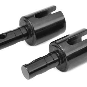 Center Differential Outdrive Cup - Model 2021 - SP2 EXH Steel - 2 pcs