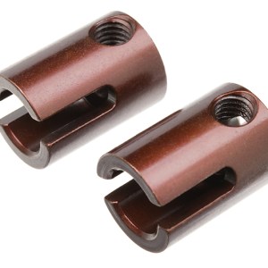 PRO Pinion Outdrive Cup - Swiss Spring Steel - 2 pcs