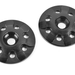 Wing Washer - Lightened - Aluminum - 2 pcs