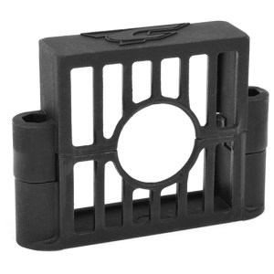 Fan Holder for fan 40 mm - Composite - 1 set
