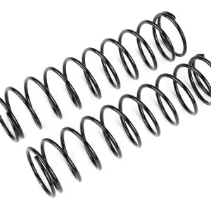 Shock Spring - Hard - Truggy / MT - Rear - 1.8mm - 95-97mm - 2 pcs
