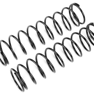 Shock Spring - Hard - Buggy Rear - Truggy / MT Front - 1.8mm - 84-86mm - 2 pcs