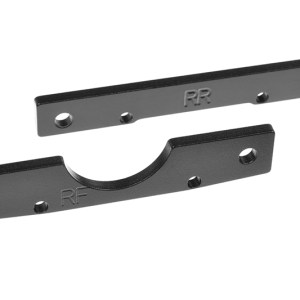 Suspension Arm Mount - XTR - Rear - 7075 Aluminum - 1 Set