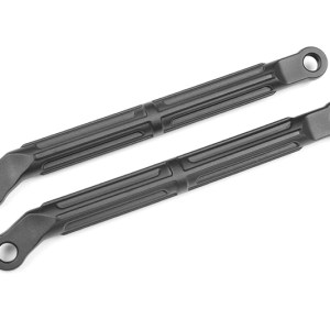 Steering Links, 118mm - Composite, 2 pcs, fits Dementor, Jambo, Kronos, Punisher, Shogun, Muraco