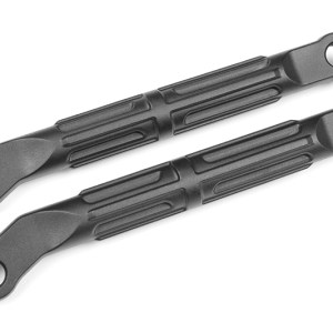 Camber Links - Buggy - 93mm - Composite - 2 pcs, fits Python, Radix 6, Radix 4