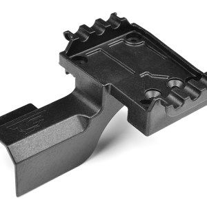 Center Diff Plate/Spur Gear Cover - 1 pc, fits Dementor, Jambo, Kronos, Punisher, Shogun, Muraco