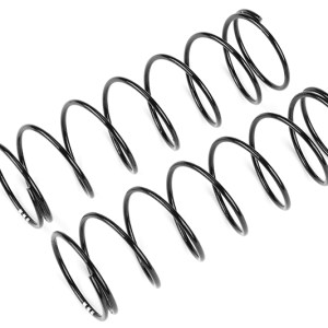 Shock Spring - Medium - Buggy Front - 1.6mm - 75-77mm - 2 pcs