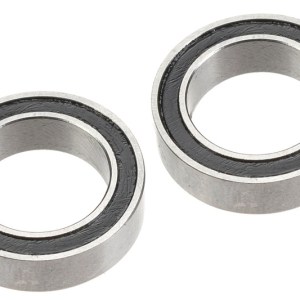 Ball Bearing - ABEC-3 - 10x15x4mm - 2 pcs