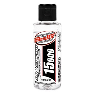 Ultra Pure Silicone Diff Oil (Syrup) - 15000 CPS - 60ml