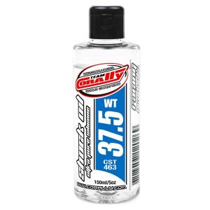 Ultra Pure Silicone Shock Oil  - 37.5 WT - 150ml