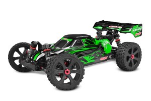 1/8 Radix4 XP 4WD 4S Brushless RTR Buggy (No Battery or Charger