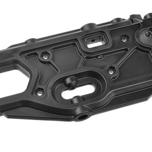 Suspension Arm HDA-3 , Lower, Rear- Composite