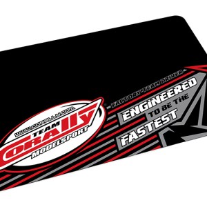 Pit Mat, Small, 600x400mm, 2mm Thick