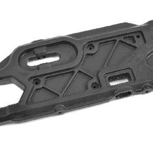 Suspension Arm HDA-4, Lower, Rear, Composite, 1pc, Kagama