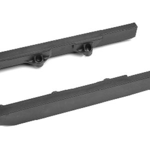 Side Guard Adapters, MT-G2, Left/Right, Composite, 1 Set, for Kagama