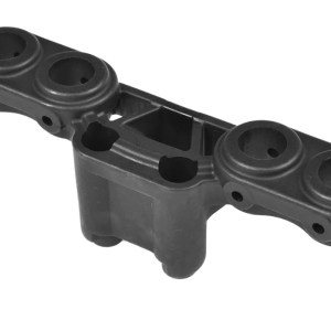 Body Post Holder, Rear, Composite, 1 pc for Kagama