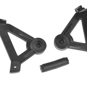 Wheelie Bar Arm, Left-Right Composite, 1 Set for Kagama
