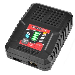 Racer 50 AC Charger, 2-4S LiPo, 50W