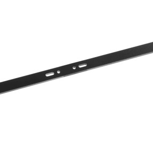 Chassis Brace, EB, Aluminum 3mm, 1 pc