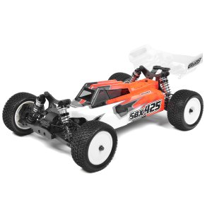 SBX-425 1/10th Scale Racing Buggy Kit