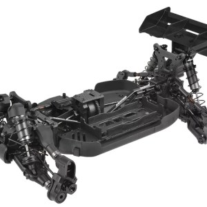 SBX-825, Carbon Edition, 1/8 Racing Buggy, Kit