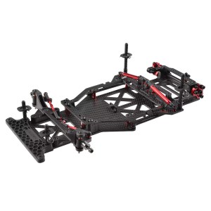 00105-C - SSX-125 - Carbon Chassis